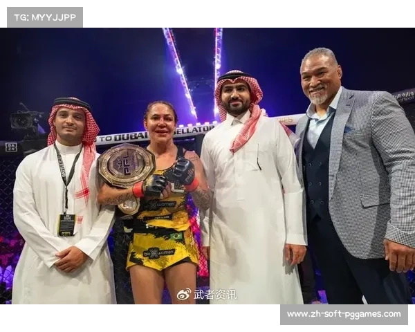 纳干诺与保罗同事关系引关注 跨界比赛或将影响PFL战略布局