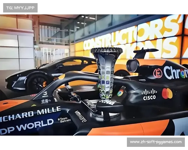 拉斯维加斯站前夕诺里斯坦承挑战，迈凯伦期待卡塔尔与阿布扎比