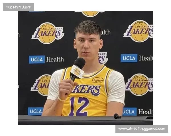 拉拉维亚谈湖人角色：随时准备为球队贡献能量