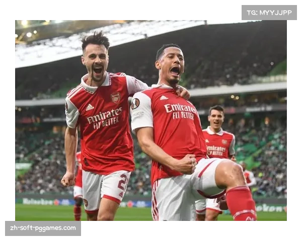 阿森纳后卫萨利巴缺席赛前合练，出战马竞成疑