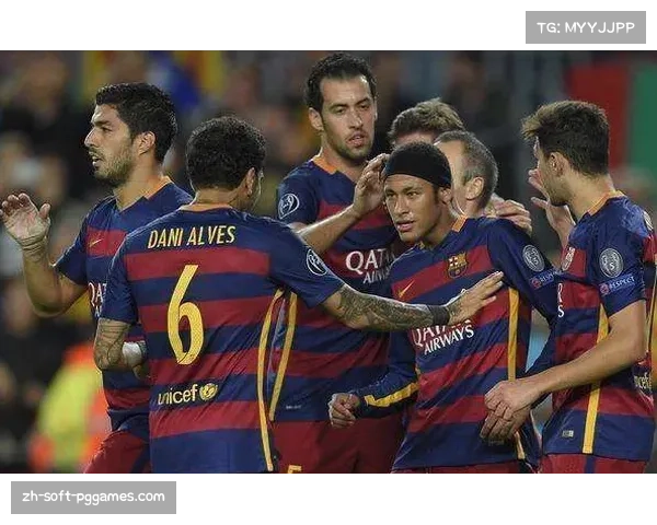 巴萨vs西班牙人德比战前，加泰罗尼亚气氛升温